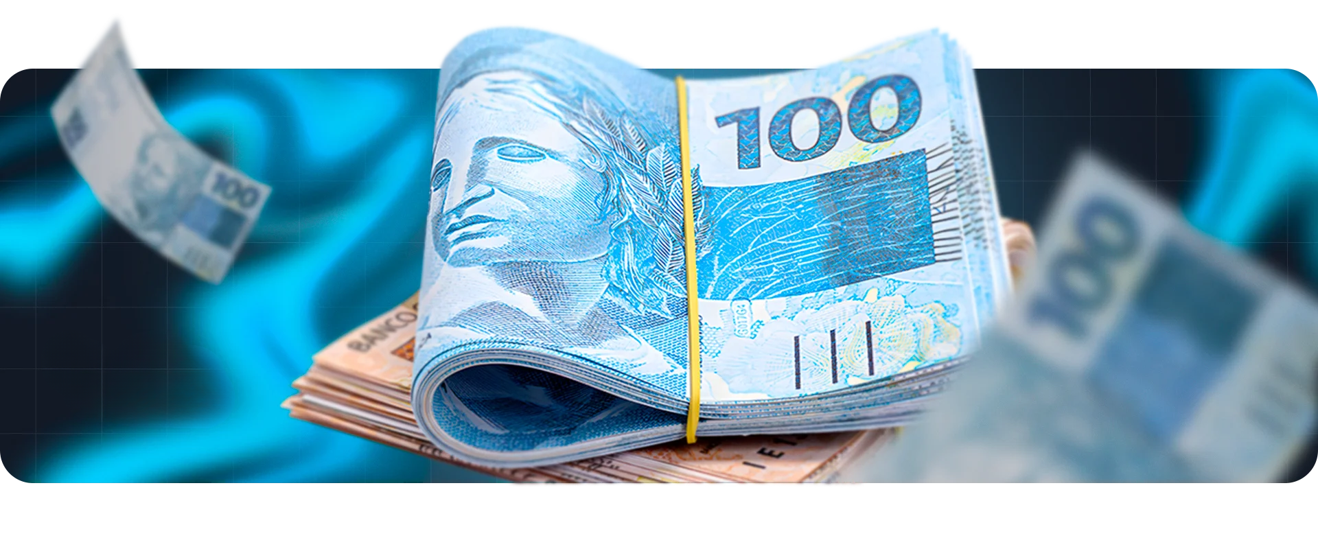 Premios até R$1.000,00 NO PIX