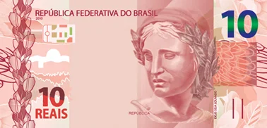 Prêmio R$ 10,00
