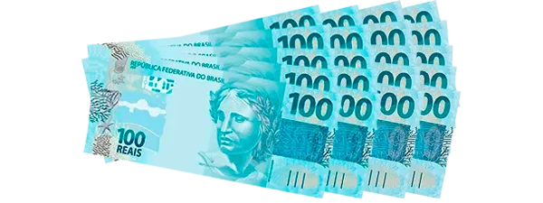 Prêmio R$ 2.000,00