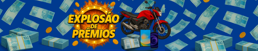 Explosão