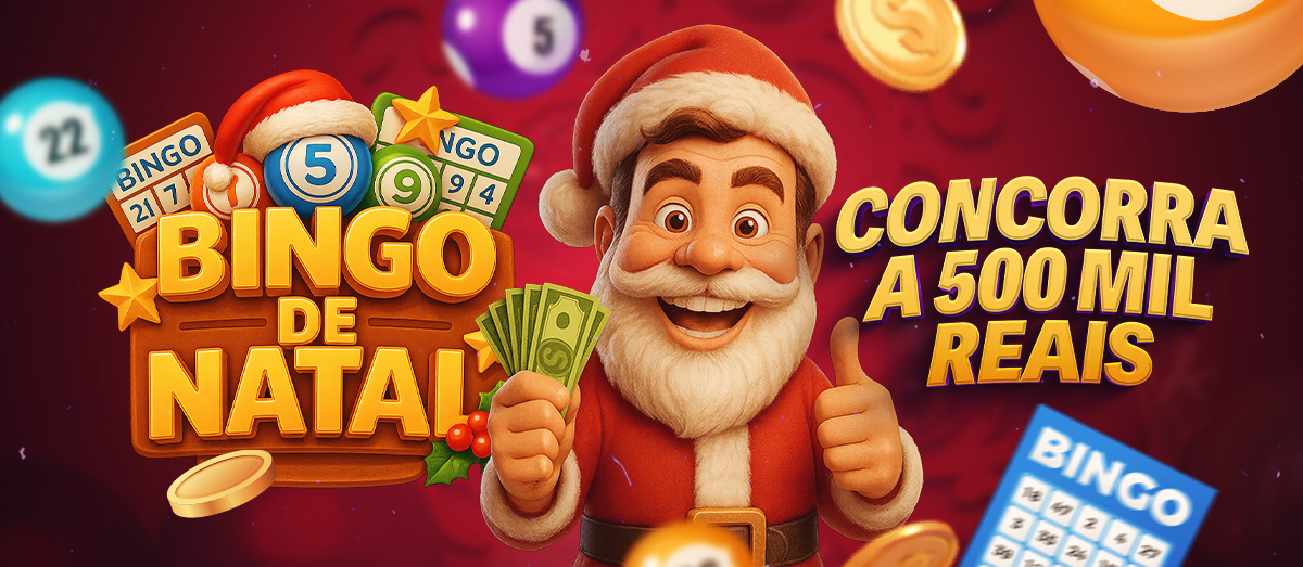 Bingo do Noel