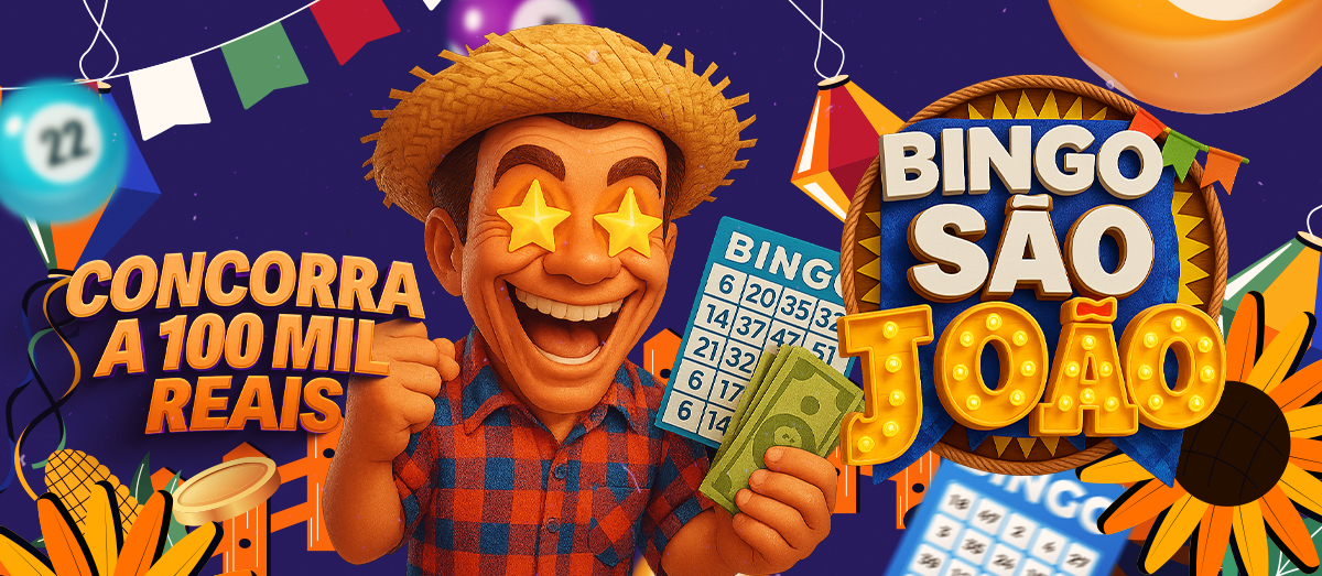 MEGABINGO